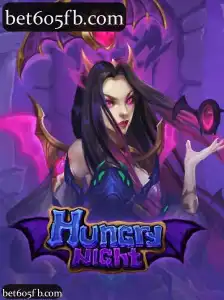 HungryNight
