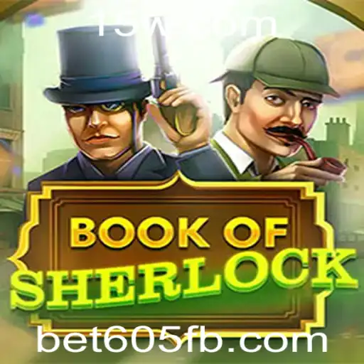BookOfSherlock: O Envolvente Mundo de Mistério e Aventura no Jogo de Apostas Online