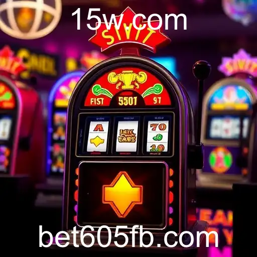 Explorando o Mundo dos Caça-níqueis e a Plataforma Bet605