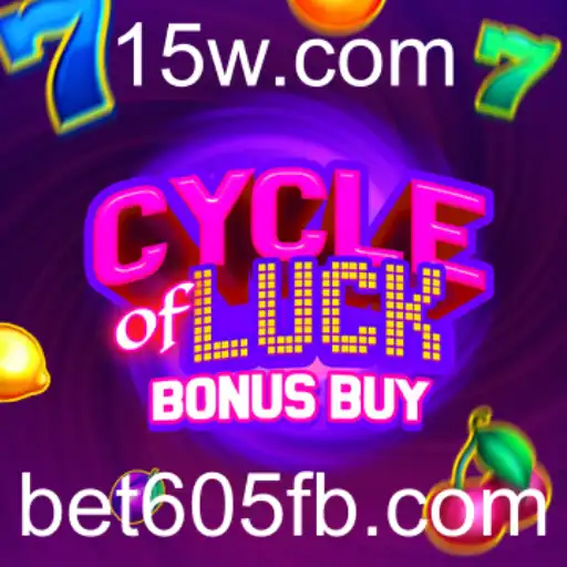 Explorando o Mundo de CycleofLuckBonusBuy e a Palavra-Chave bet605