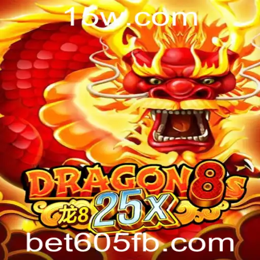 Explorando o universo de Dragon8s25x e os desafios de bet605