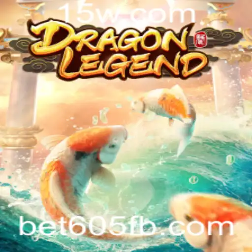Descubra DragonLegend: O Jogo de Aventura Definitivo com bet605