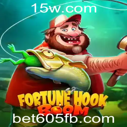 FortuneHookBoom: Explorando o Novo Fenômeno de Jogos com bet605