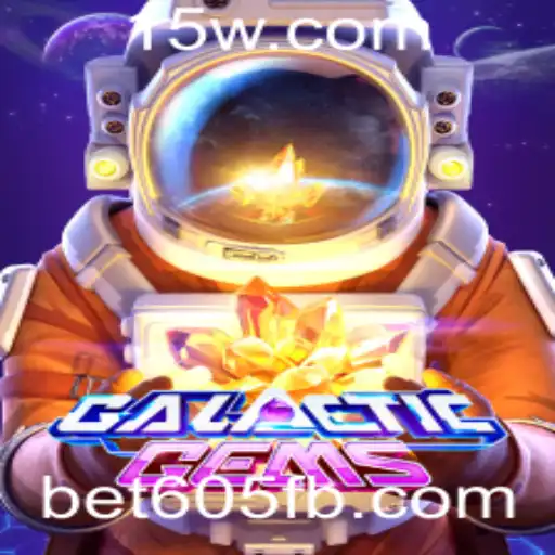 Explorando o Universo de GalacticGems: Um Mergulho nas Regras e Estratégias