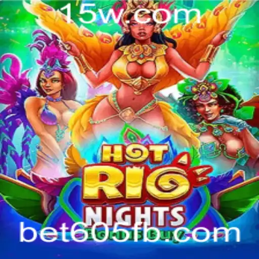 Descubra o Fascinante Mundo de HotRioNightsBonusBuy
