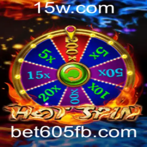 Explorando HotSpin: O Jogo de Casino e o Papel da Bet605