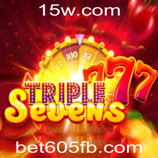 Descubra o Universo de 777TripleSeven: Um Jogo de Sorte com bet605