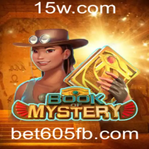 Explorando o Enigmático Mundo do Jogo 'Book of Mystery'