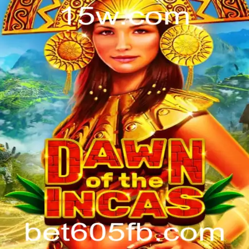 Explorando o Fascinante Mundo de 'DawnoftheIncas' - O Jogo de Estratégia Cativante