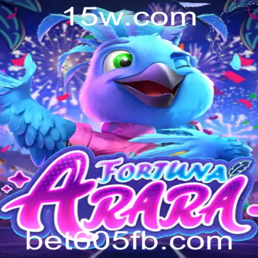 Descubra o Empolgante Mundo de FortunaArara: O Jogo de Estratégia e Aventura