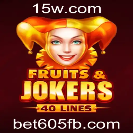 Descubra o Excitante Mundo de FruitsAndJokers40