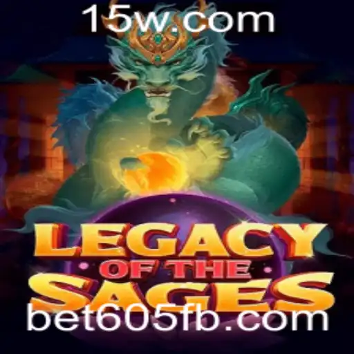 Explorando o Mundo de LegacyoftheSages: Um Mergulho no Fantástico