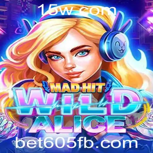 Explore o Mundo Fascinante de MadHitWildAlice