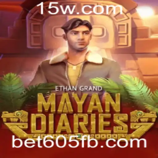 Descubra o Fascinante Universo do Jogo 'MayanDiaries'