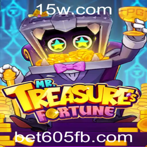 Explorando o Universo de MrTreasuresFortune: Apostas e Aventuras