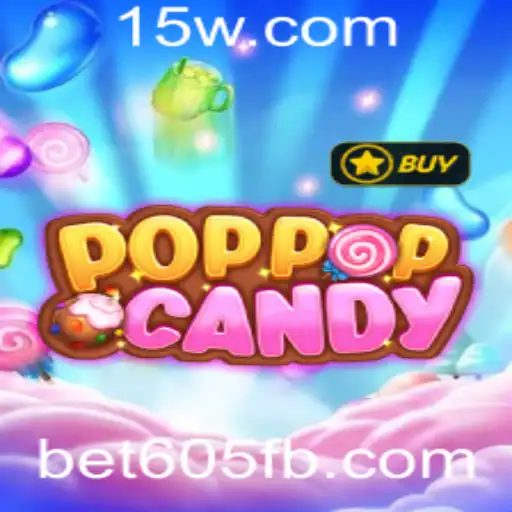 Desvendando POPPOPCANDY: Um Novo Fenômeno no Mundo dos Jogos