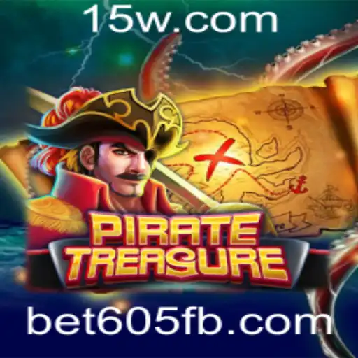 Descubra a Aventura de PirateTreasure com a Emoção de Bet605