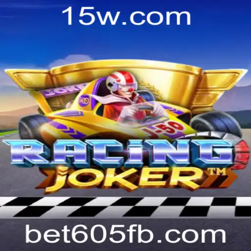 RacingJoker: O Jogo de Corrida que Revolucionou o Mercado com Bet605