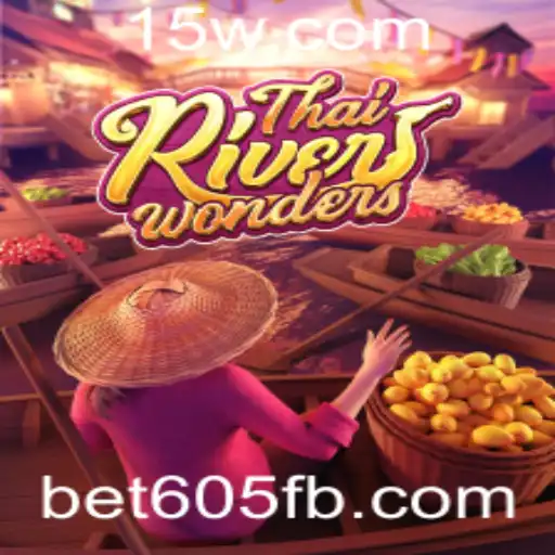 Descubra o Fascinante Mundo de ThaiRiverWonders: Jogabilidade e Regras de Bet605