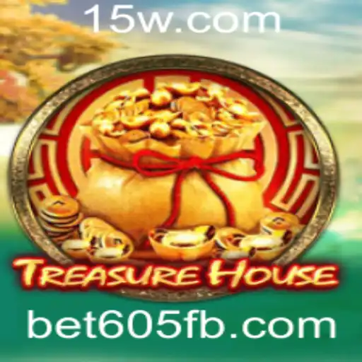Descubra o Fascinante Mundo de TreasureHouse: Um Guia Completo